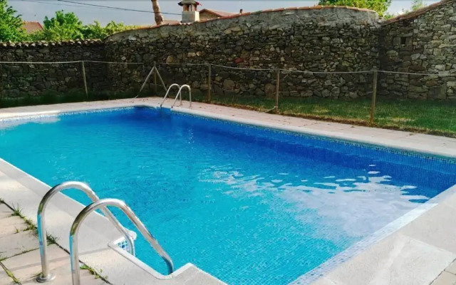 Albergue Turístico San Antón