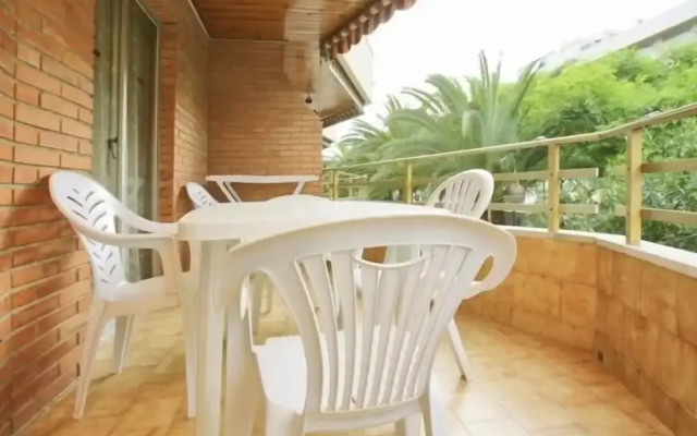 Apartamentos Sol de España 46