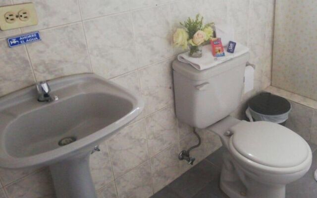 Hostal Novel