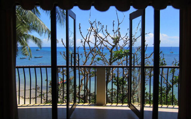Koh Tao Regal Resort