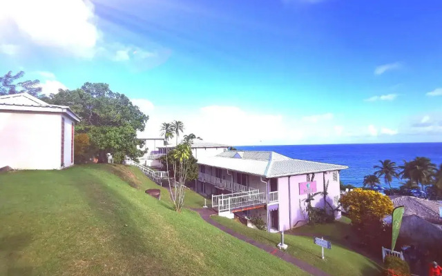 Studio 414 Mer & Piscine