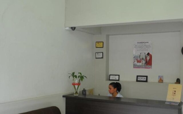 Hotel Real Valladolid