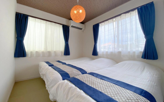 グランディオーソ沖縄ヴィラ金武1