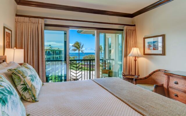 Hale Tiare 2 Bedroom Condo by RedAwning