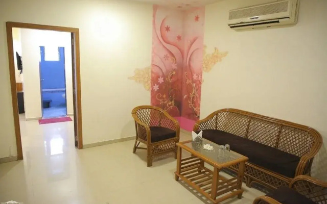 Krishna Resorts and Water Park