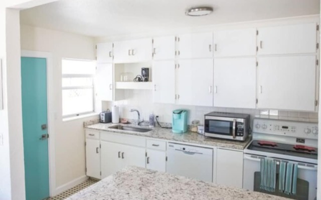 Casa Limonada Boutique Motel