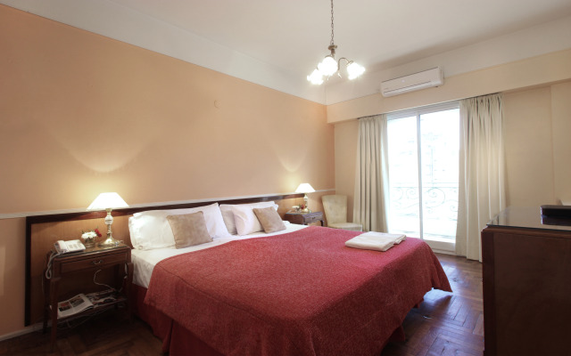 Hotel Lyon