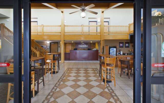 AmericInn by Wyndham Bay City