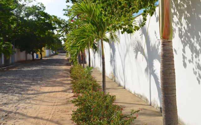 Pousada Wind Paracuru
