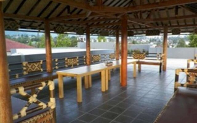 Villa Puri Teras