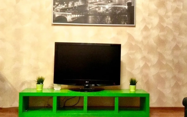 LUXKV Apartment on Old Arbat