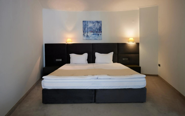 Hotel Continental