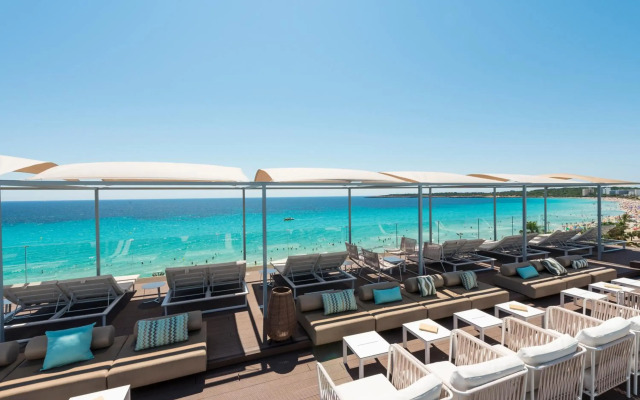 Hotel Kyrat Amarac - Adults Only