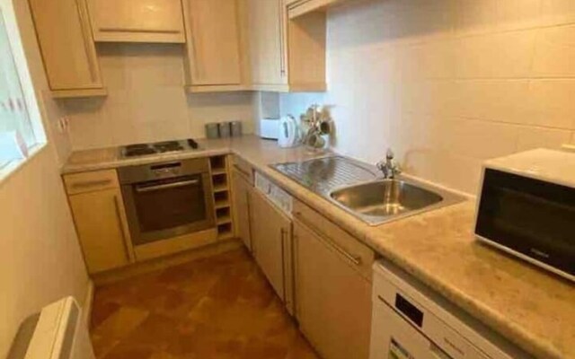 Apex Morrison Street Apartment