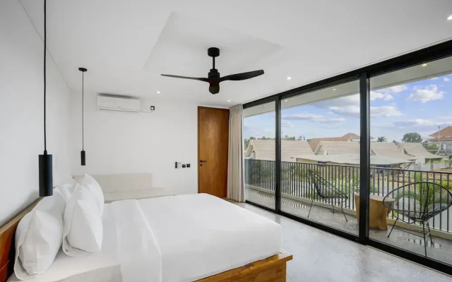 Bahagia Villa by Betterplace