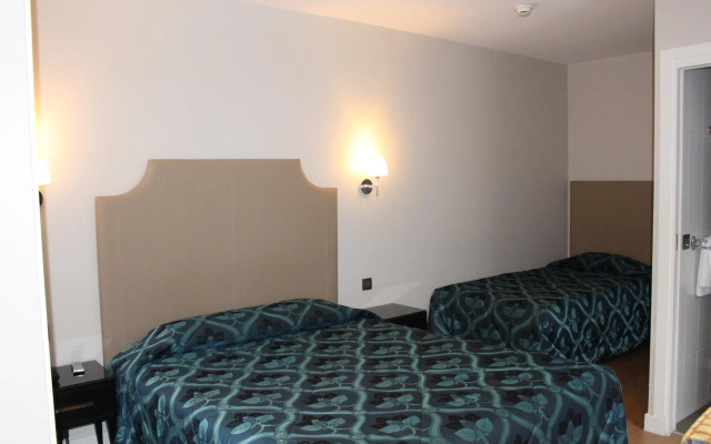 Hotel Montpensier