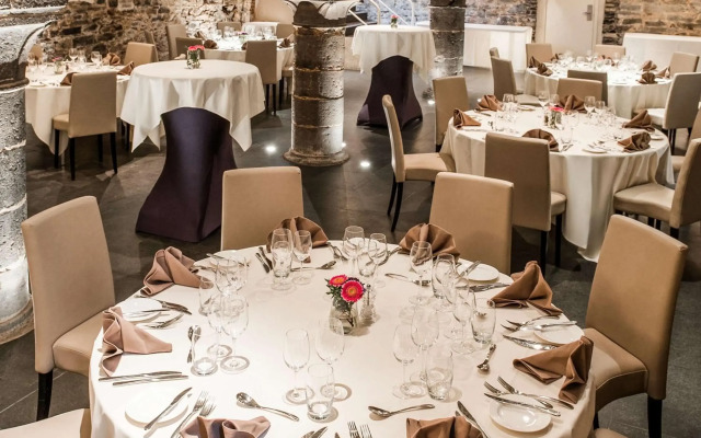 Novotel Gent Centrum