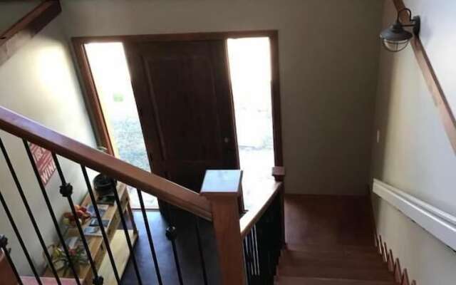 Wesbert Winery & Guest Suites