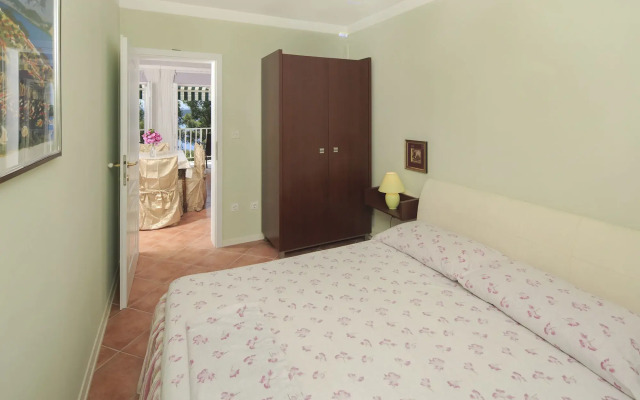Villa Tamara