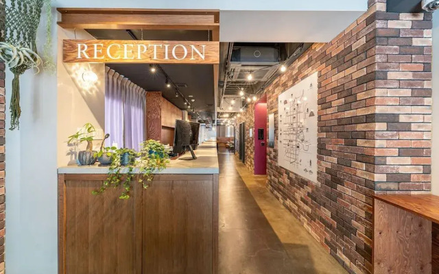 Wise Owl Hostels Kyoto