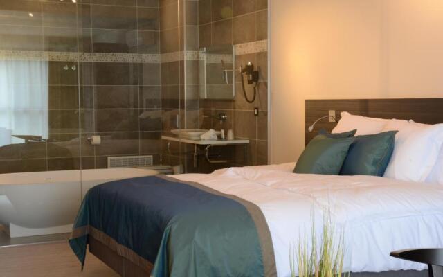 Abalona Hotel & Apartments