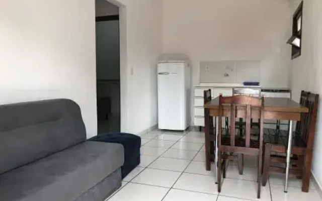 Pousada Residencial Família Dragone