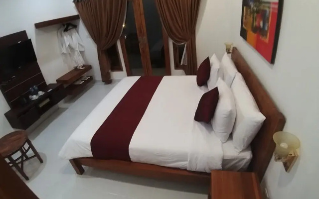 Adi Abian Villas