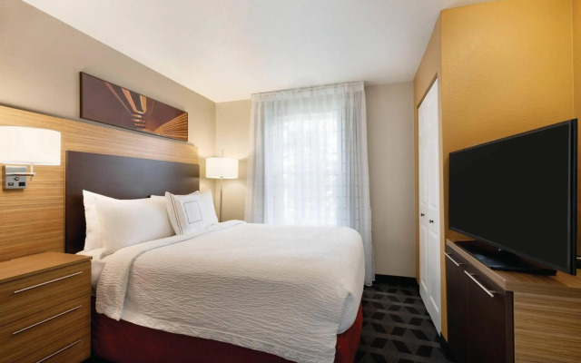 Towneplace Suites By Marriott Denver Tech Center