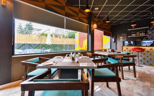 Hotel Park Land by OYO Rooms