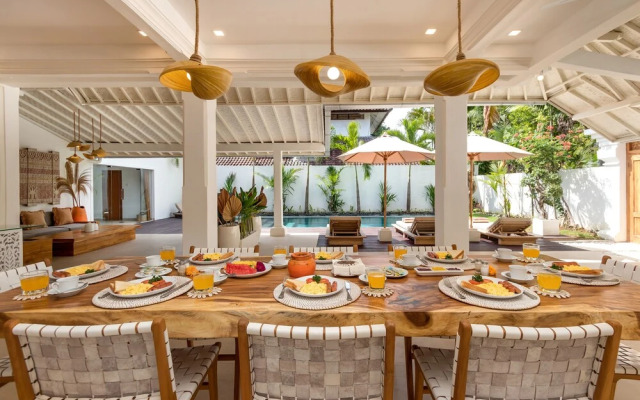 Villa Lisabella by Villa Finder