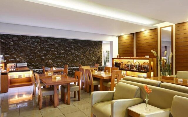 Hotel Ilos