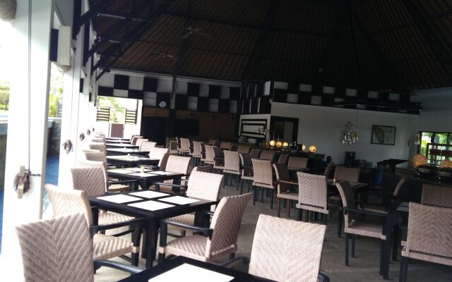 Royal Pool Villa Bali