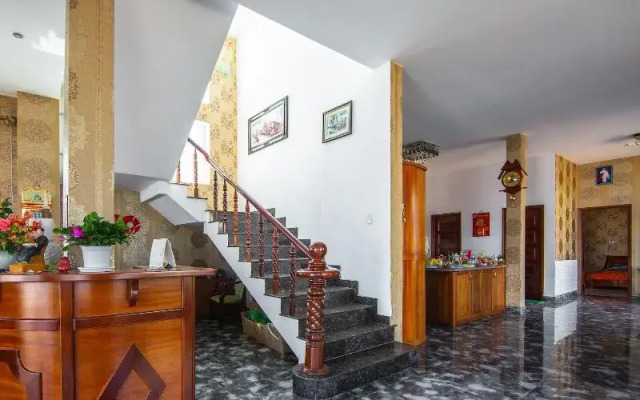 Oyo 699 Kim Nga Villa