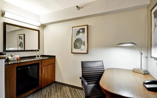 Home2 Suites by Hilton Indianapolis Keystone Crossing