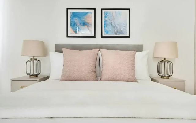 Oxford Circus by Sonder