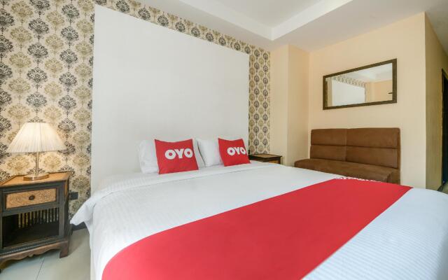 OYO 316 Cozy Rooms@Reader's