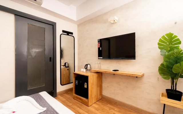 Casa Hotel Jubilee Hills