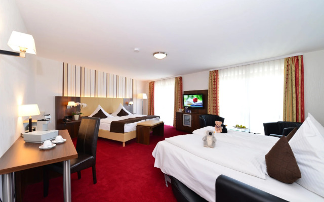 Lobinger Hotel Parkhotel