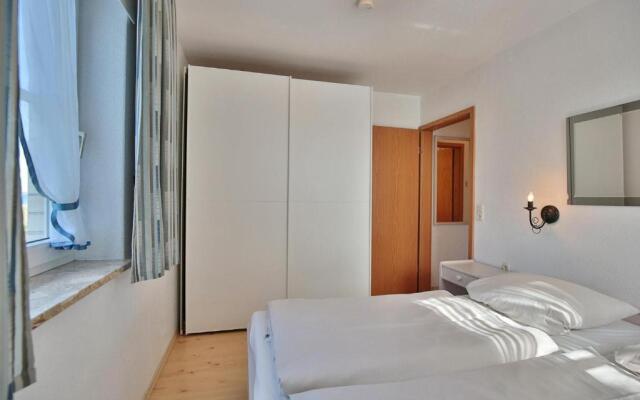 Ostseeblick Ostseeblick Appartement 6