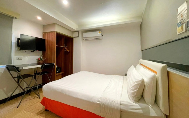 Arawana Express Phromphong Hotel