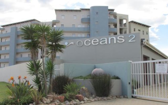 Point Village Accommodation - Ocean Two 43