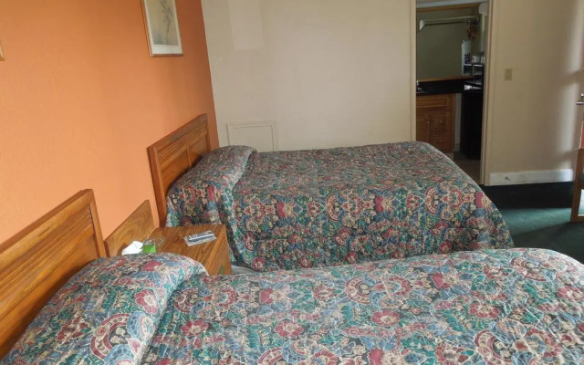 Travel Inn Horseheads