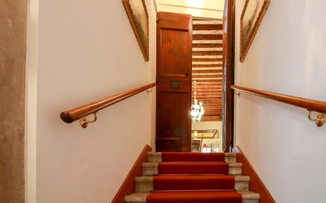Fortuny3967 Suites & Wine