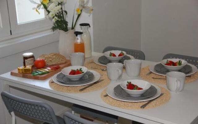 Tasty Lisboa Flat - Graça