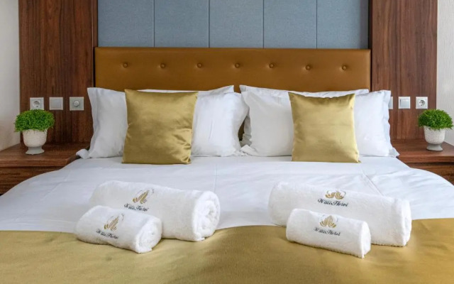 Willis Hotel Business & Wellness