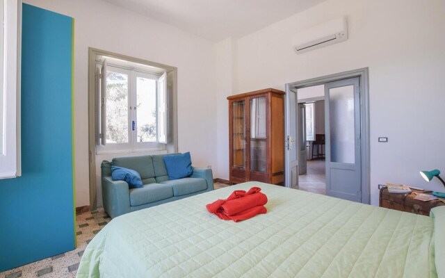 Villa Odabella