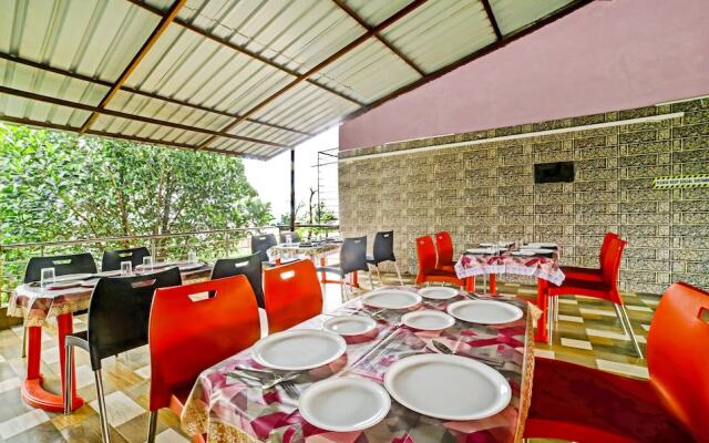 Treebo Balaji Excellency & Spa