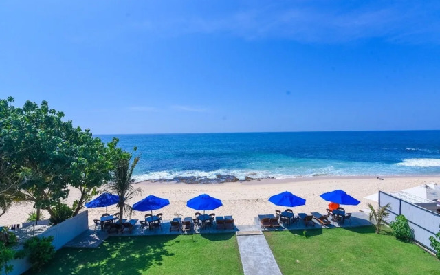 Amanda Beach Villas