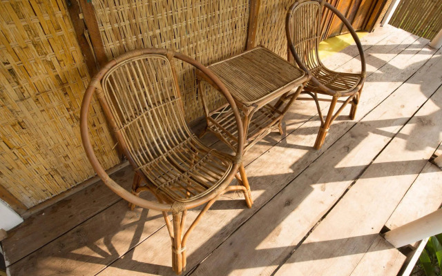 Mary beach Bungalows