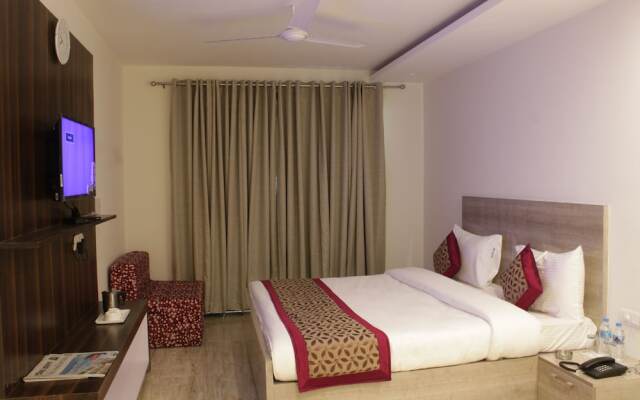 Hotel Lakshmi Palace Unit of Hotels18